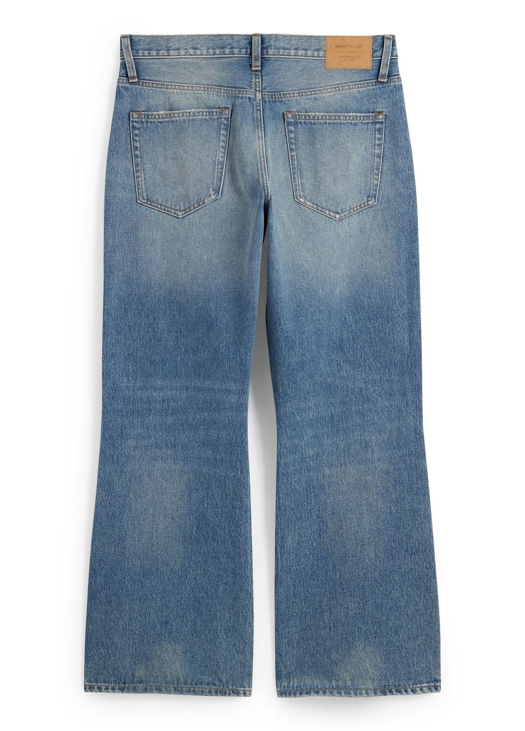 Джинси Relaxed C&A (335369624)