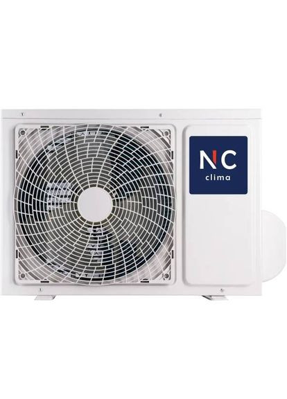 Кондиционер NCI18EHLIw1eu/NCO18EHLIw1eu NC clima (323046372)