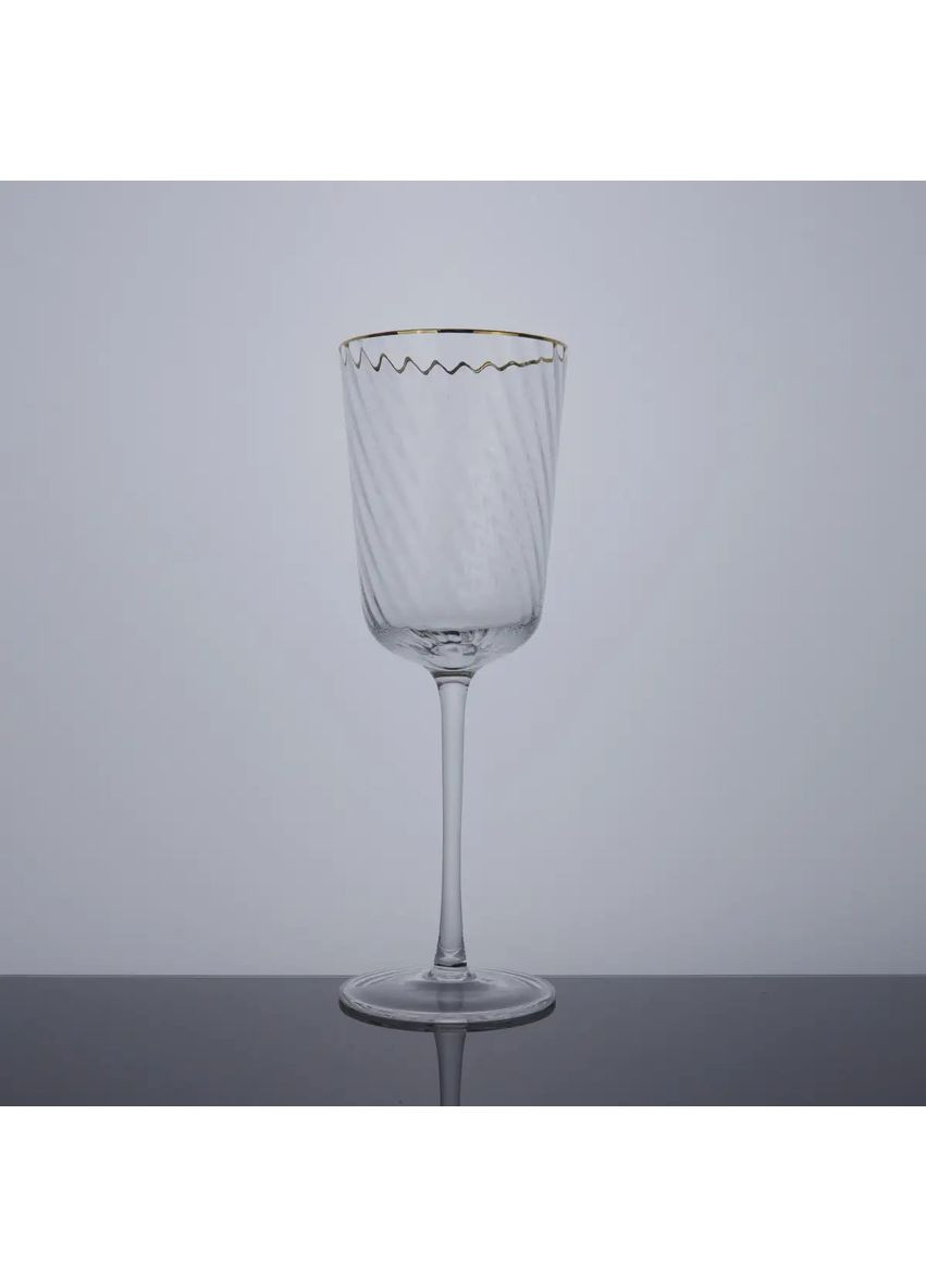 Набор бокалов для вина Chicago VSC-23300 300 мл 2 шт Versailles (349221817)