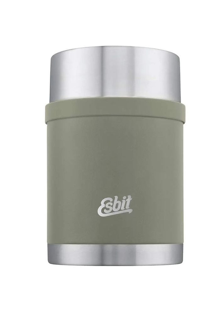 Термос для їжі FJ750SC-SG stone grey 0,75 л 017.0276 Esbit (316614783)