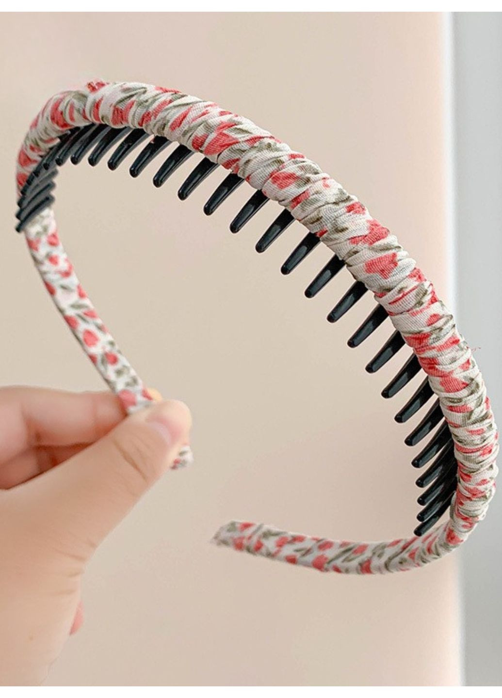 Жіночий обруч для волосся Good Friend (1904-01) Macarena (344451117)