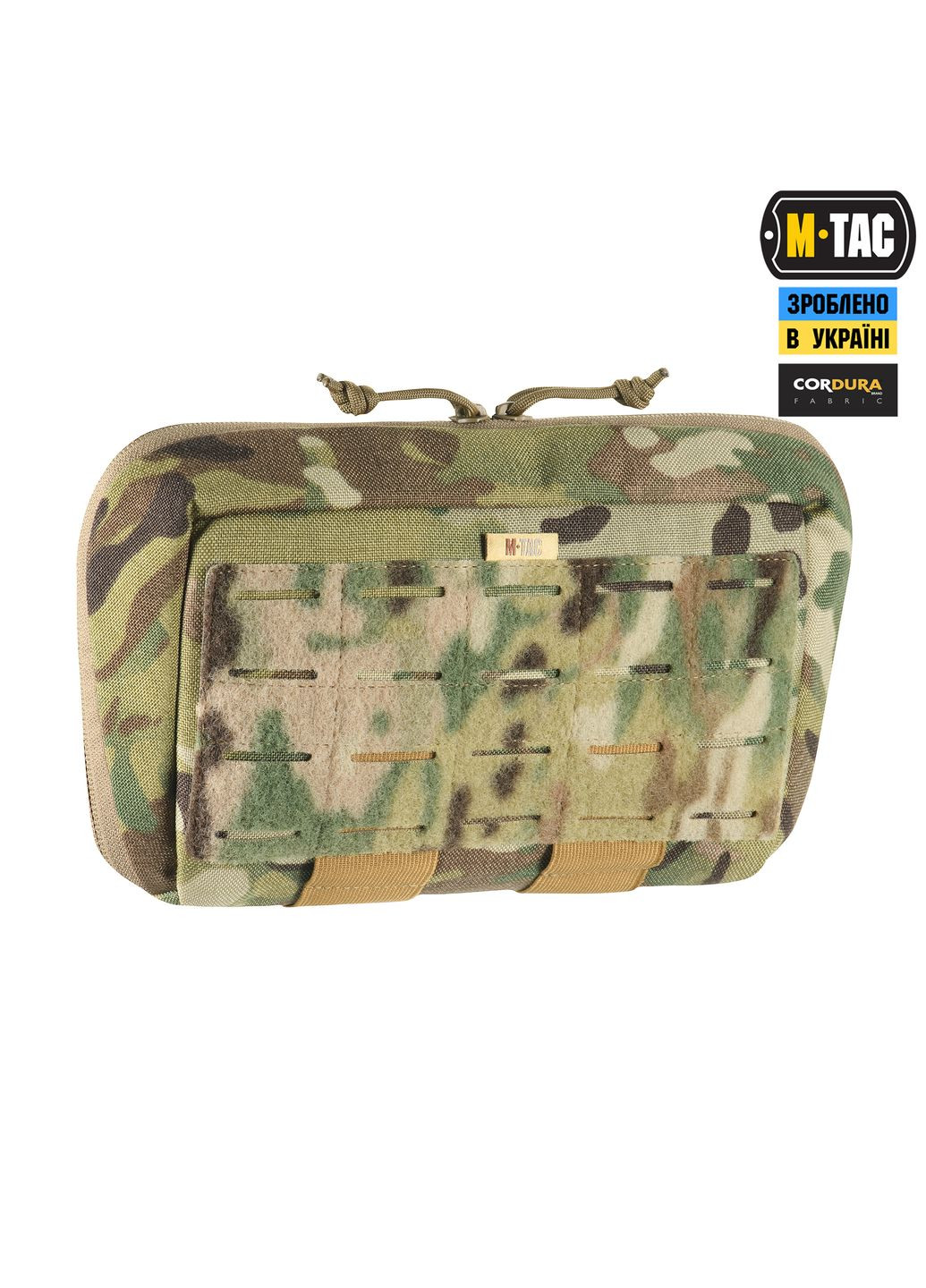 Результат Admin Large Elite Multicam M-TAC (303262228)