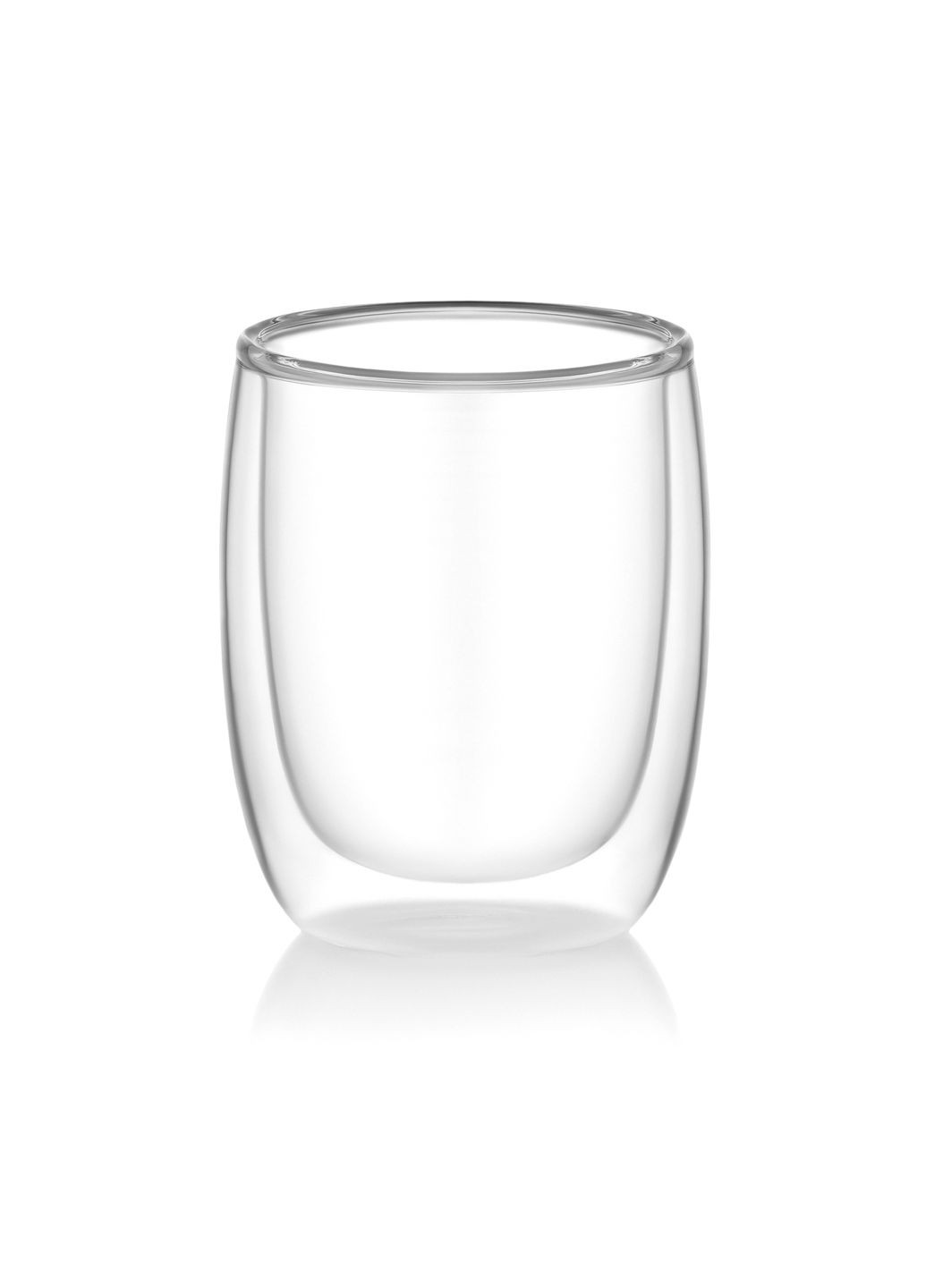 Набор чашек с двойными стенками 350 мл AR2635B Ardesto (298807155)