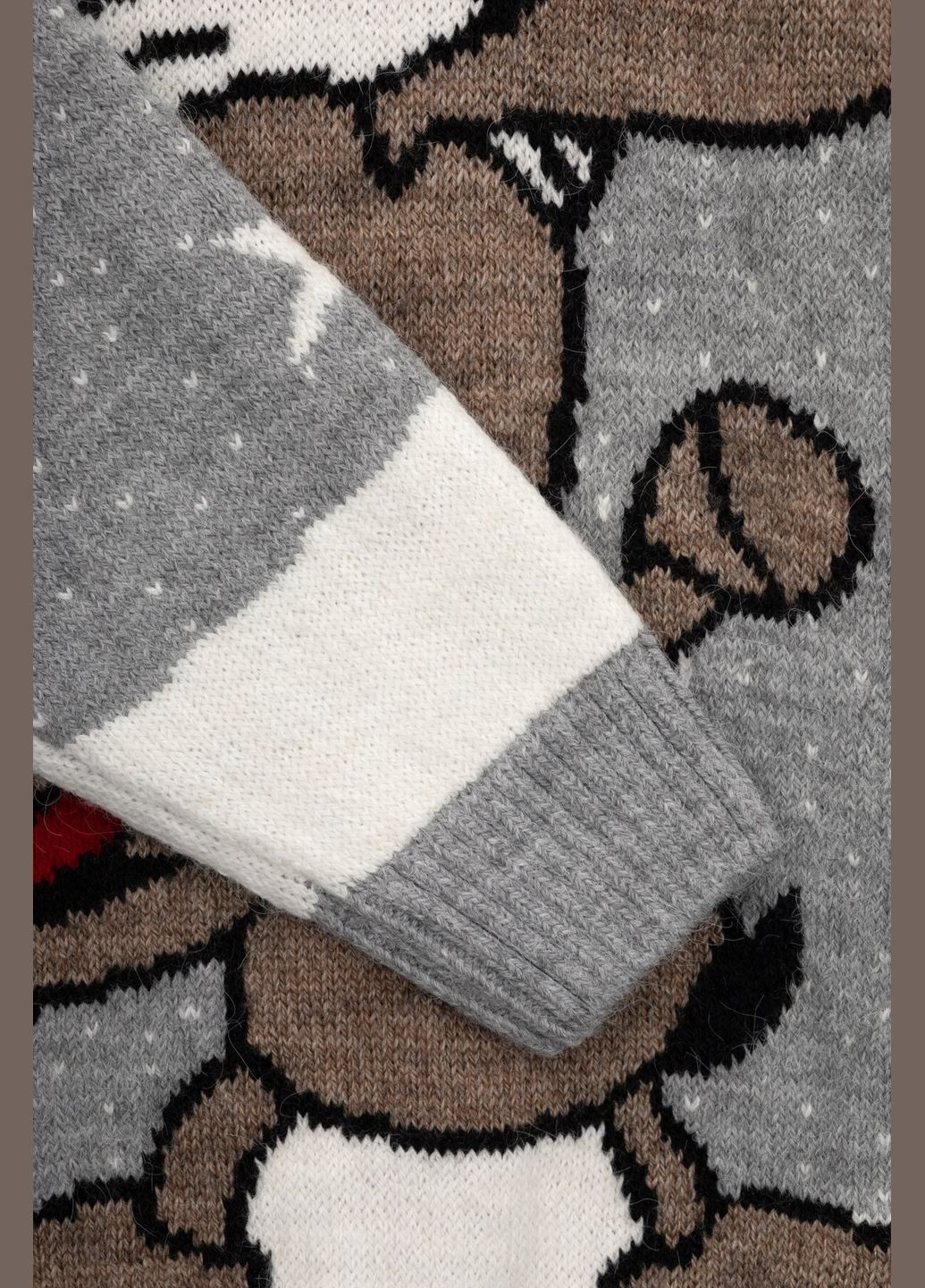 Светр для хлопчика 6134 170 см (2000990167385W)(NY)(SN) shop (2000990167385) Cilivili (338792436)