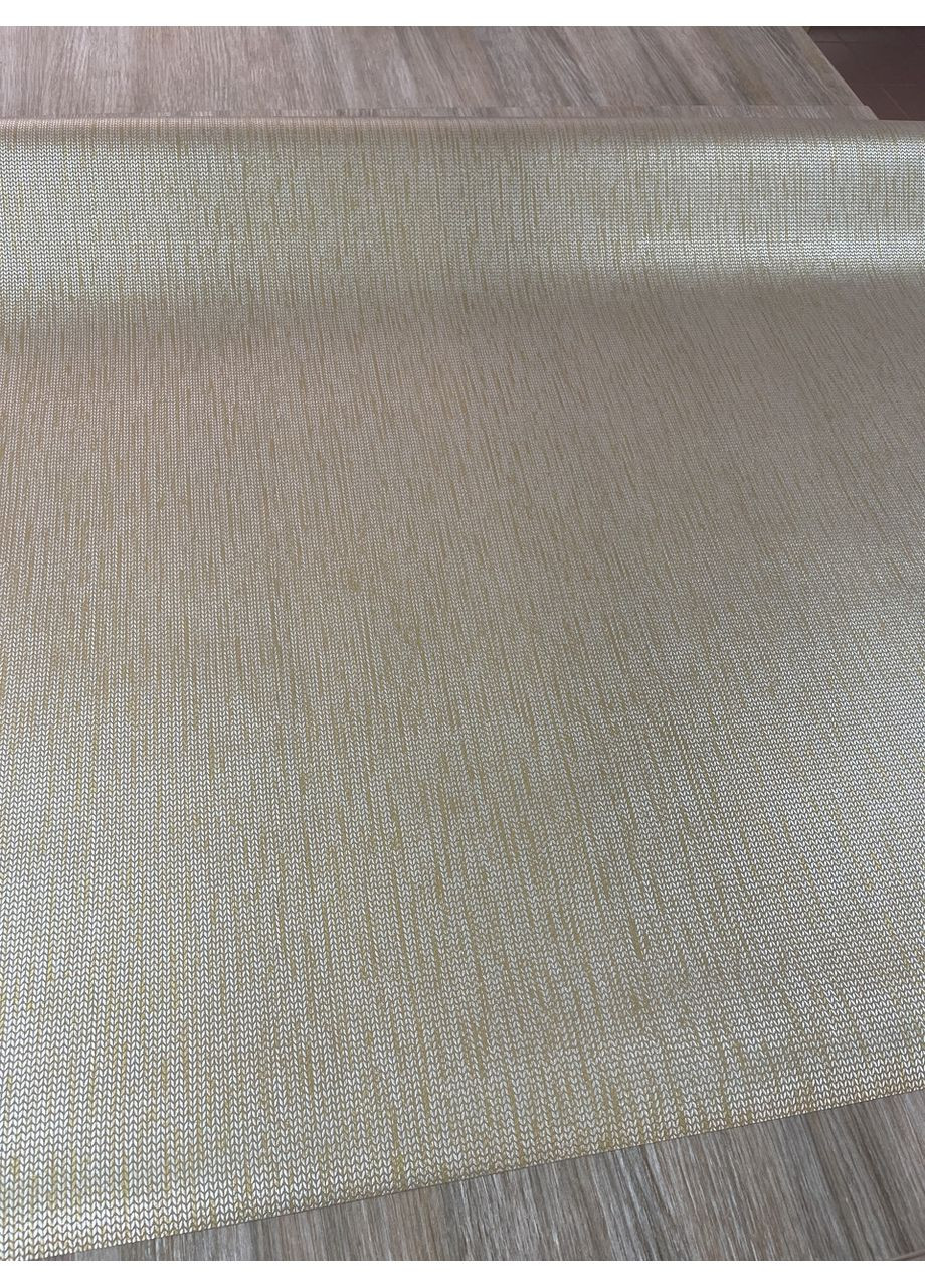 Шпалери коричневі із золотом вінілові на флізеліновій основі 31364, довжина 10 метрів. MARBURG (371775625)