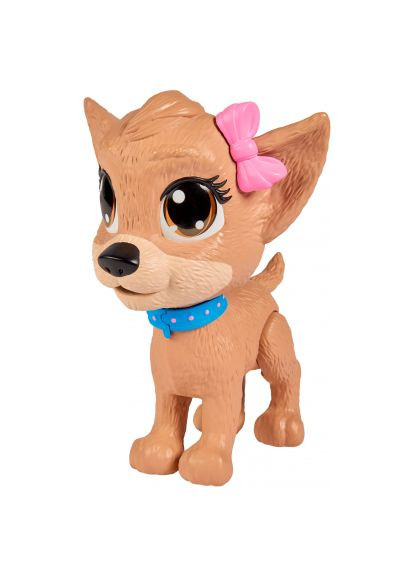 Мягкая игрушка (5893460) Chi Chi Love Pi Pi Puppy (367830929)
