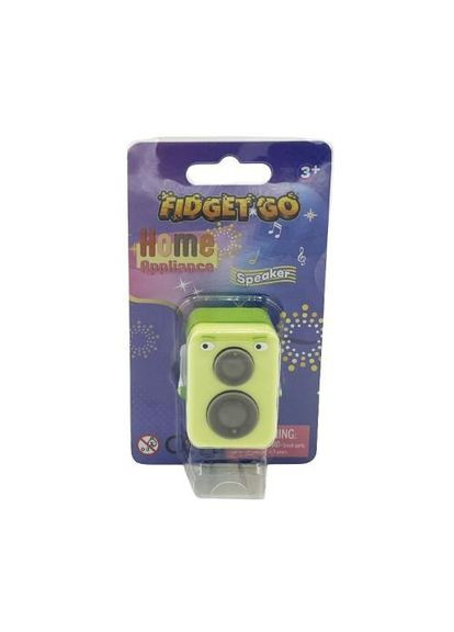 Игрушка антистресс "Колонка" Home (303396051)