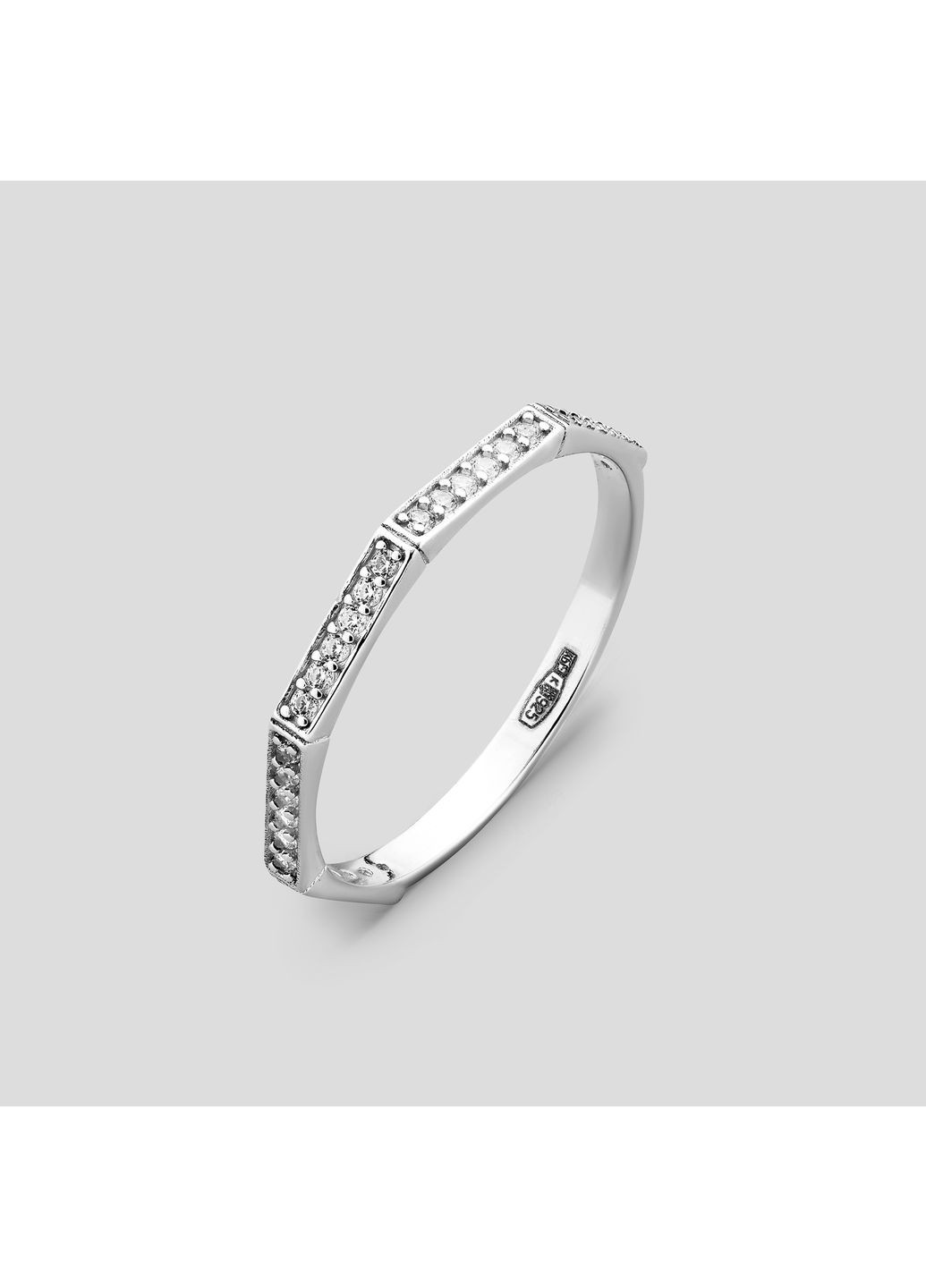 Каблучка Геометрія Стилю Minimal (357215025)