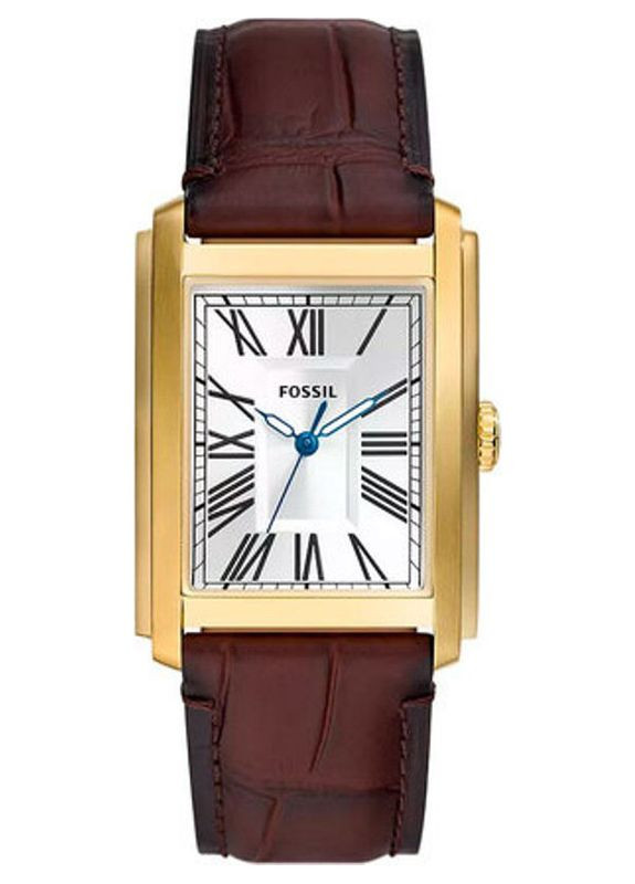 Мужские наручные часы Fossil FS6011 (322690218)