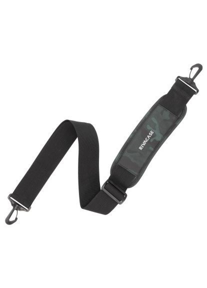 Дорожная сумка Sherwood 50 л Хаки (7642 (Navy Camo)) RIVACASE Sherwood 50 л Хакi (366479153)