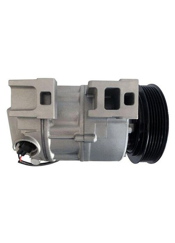 Компрессор кондиционера NISSAN X-TRAIL (T31) (07-) 2.5 I 16V Mahle (354337649)