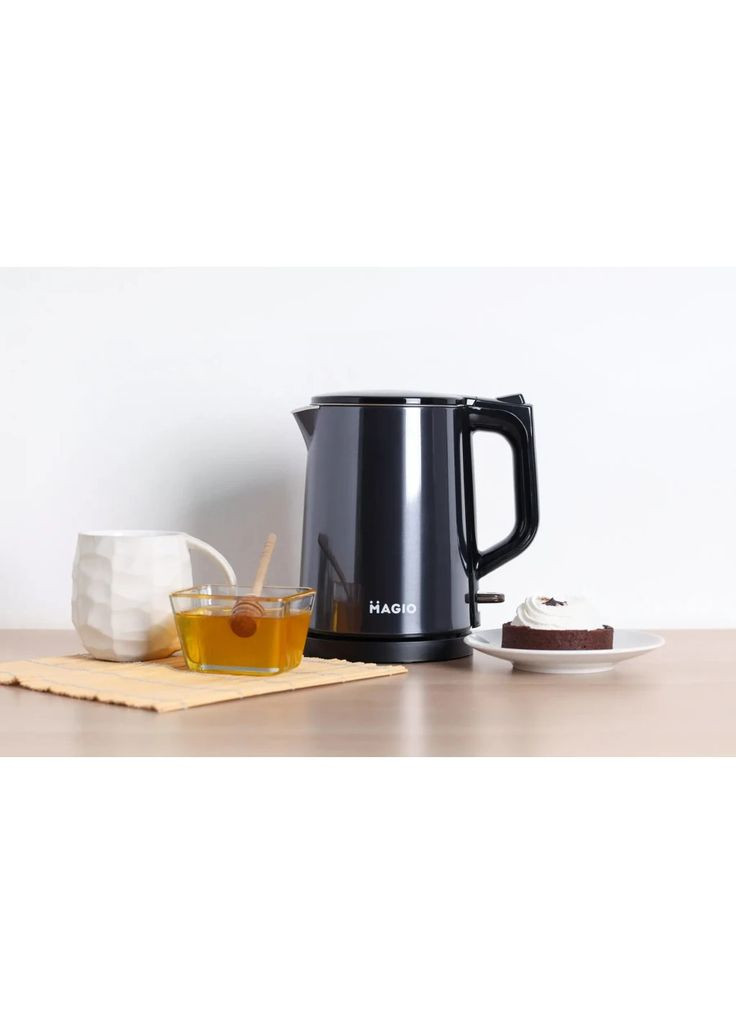 Електрочайник (m437638) Magio МG-503 (367070878)