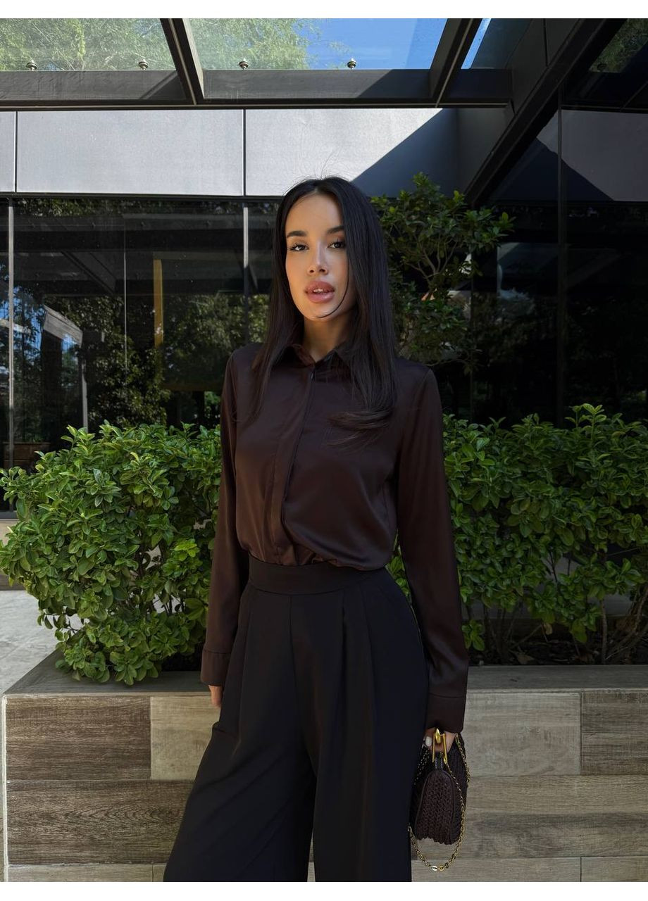 Жіноча сорочка No Brand (349513855)