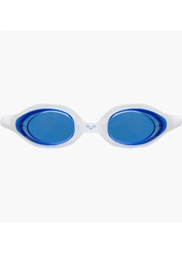 Окуляри для плавання Spider White/Blue 000024-711 Arena (399398467)
