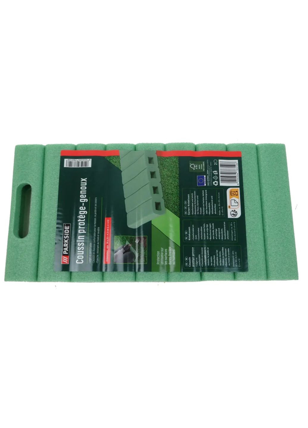 Сидушка Parkside (341483850)