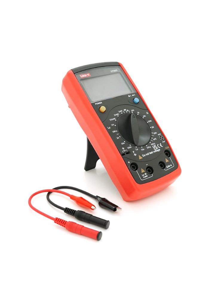 Мультиметр UT603 UNI-T (370614965)