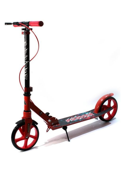 Самокат мод (pusher) ( ) Bavar Sport (319707506)