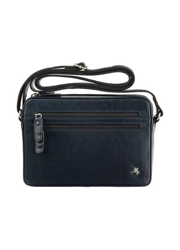 Женская сумка S41 Robbie Navy (S41 NAVY) Visconti (322200297)