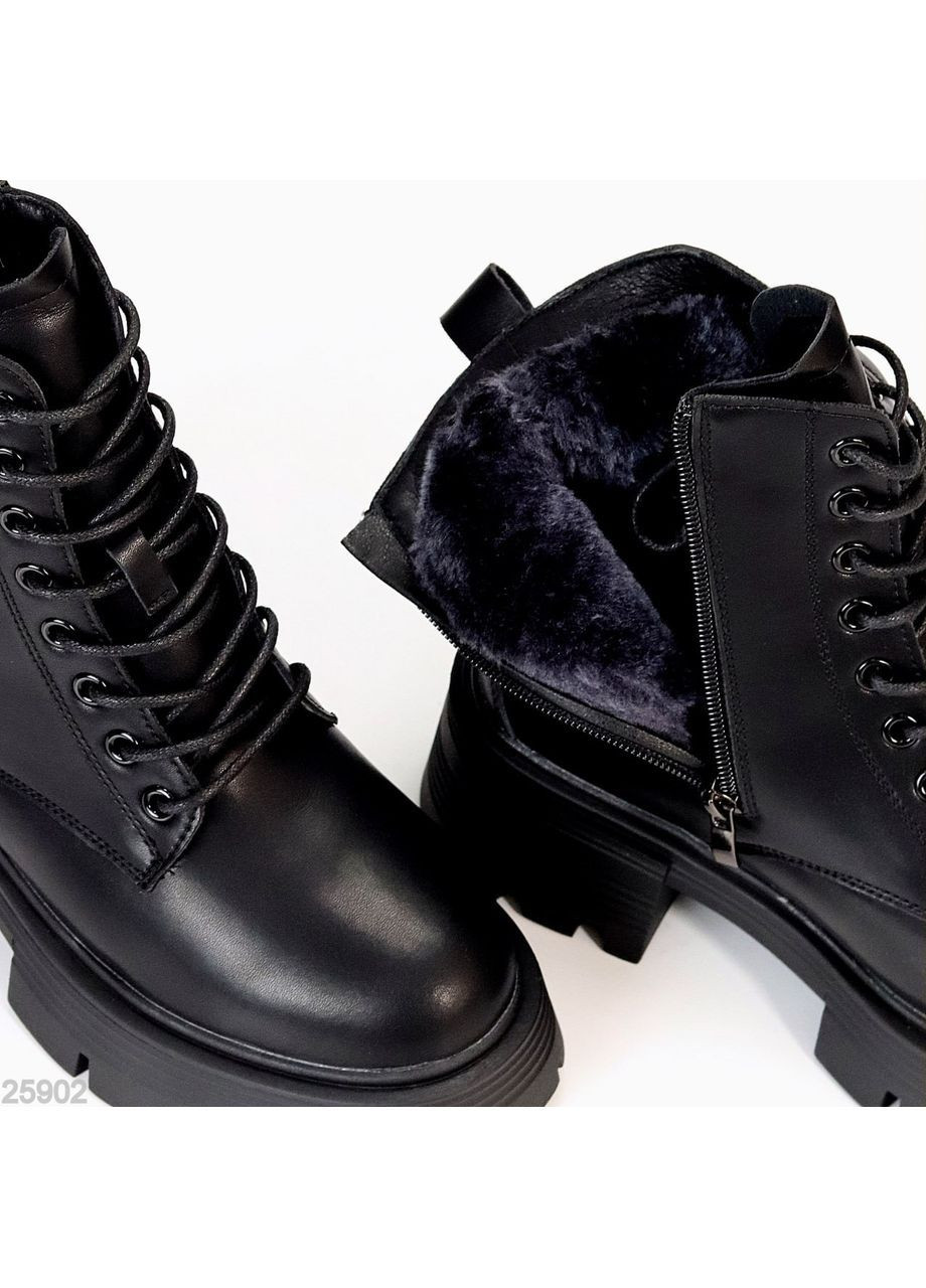 Зимние зимние ботинки No Brand