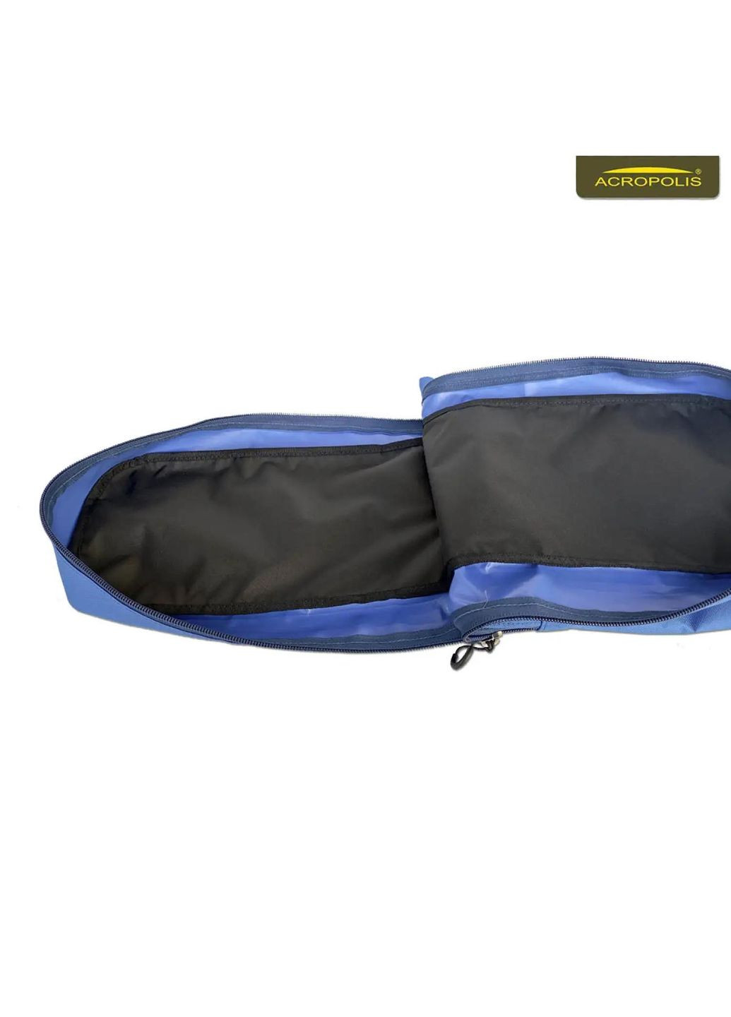 Чохол для збройового кейсу спортсмена ЧЗКС-1 Acropolis (329740522)