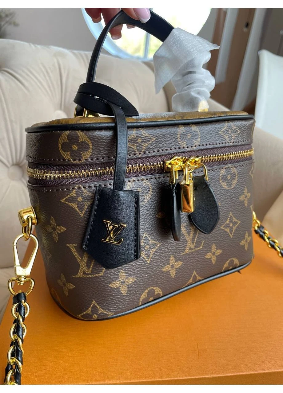 Сумка женская из натуральной кожи No Brand (398907946)