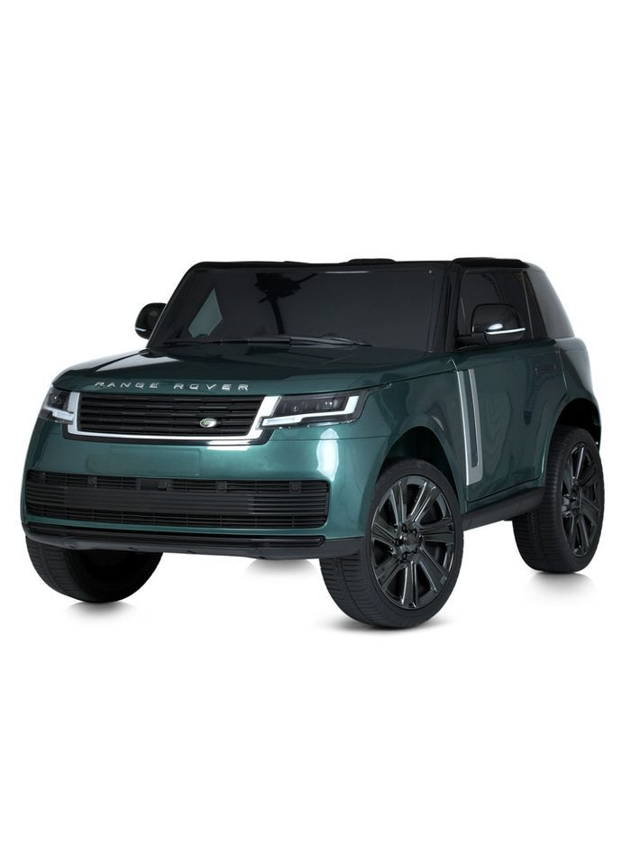 Детский электромобиль Джип M 5055EBLRS-5(4WD) до 35 кг Bambi (336876237)