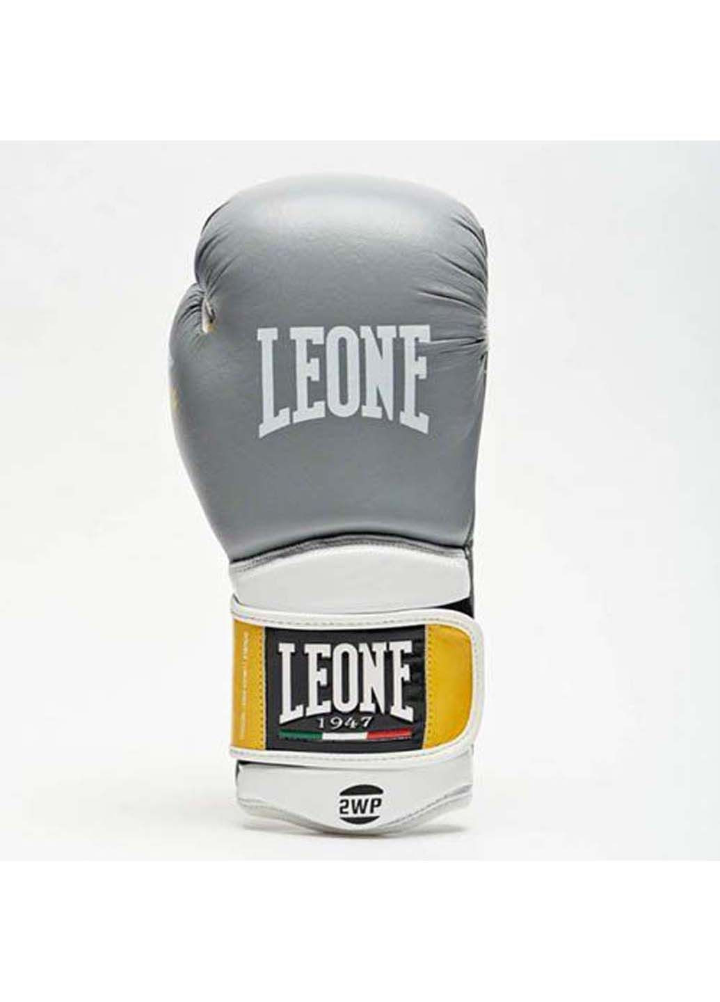 Боксерские перчатки Leone Tecnico 10oz Leone 1947 (285794395)