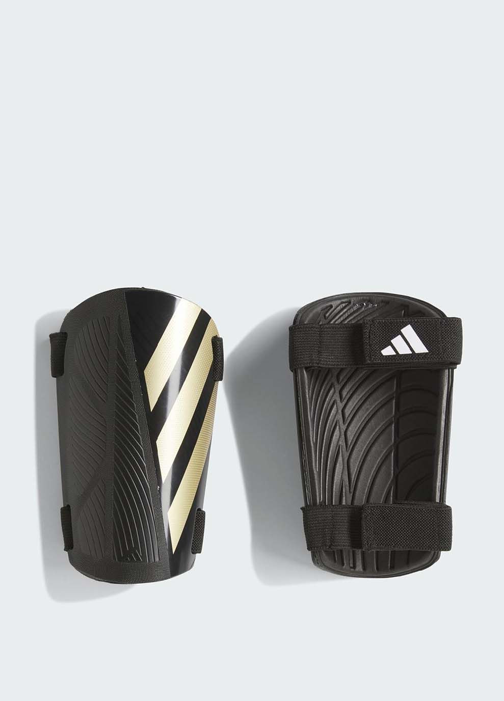 Щитки TIRO SG TRN Чорний adidas (367588483)