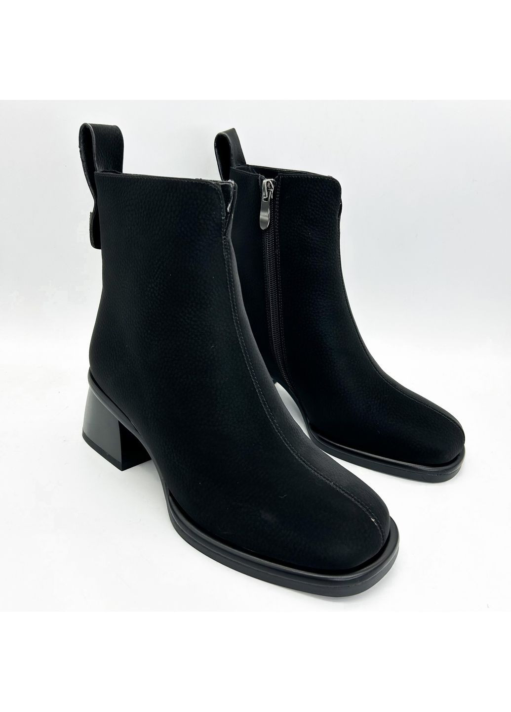 Зимние ботинки (р) кожа 0-1-1-4221m-lv-161-z-354 Danler