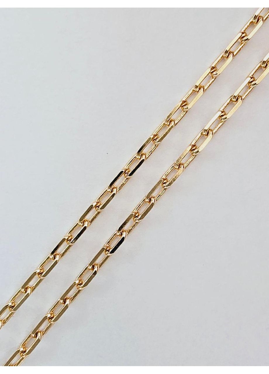 Золотая цепочка «Якорь» (55см) 50104106044-1 Восток (355795688)