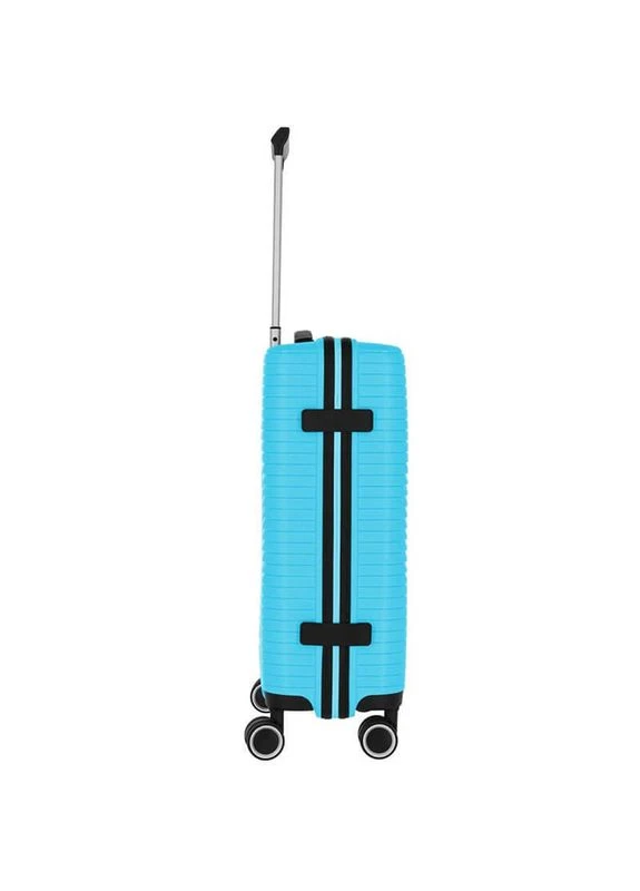 Чемодан на 4 колесах Orbita S 37л Turquoise (TL076947-23) Travelite (395660696)