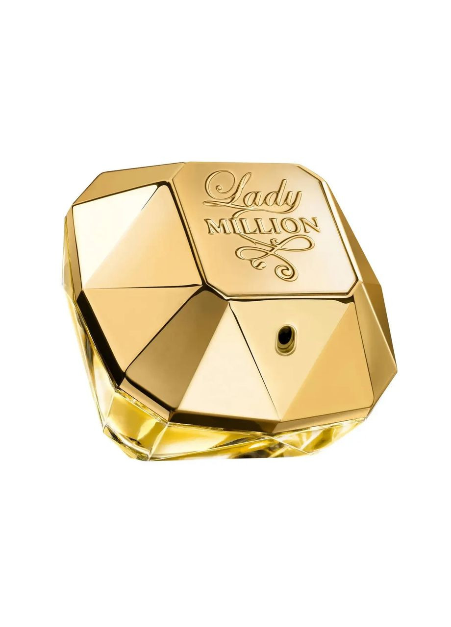 Женская парфюмерная вода Lady Million 100 мл с магнитной лентой No Brand (361868655)