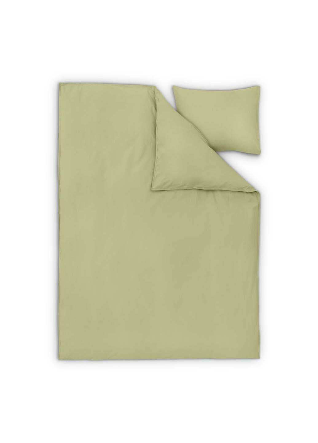 Подростковая постель без простыни OLIVE 155х215 см Cosas (307476463)