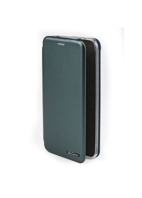 Чохол до мобільного телефона A146 Dark Green (709029) BeCover Exclusive Samsung Galaxy A14 4G SM-A145/A14 5G SM- (326586320)