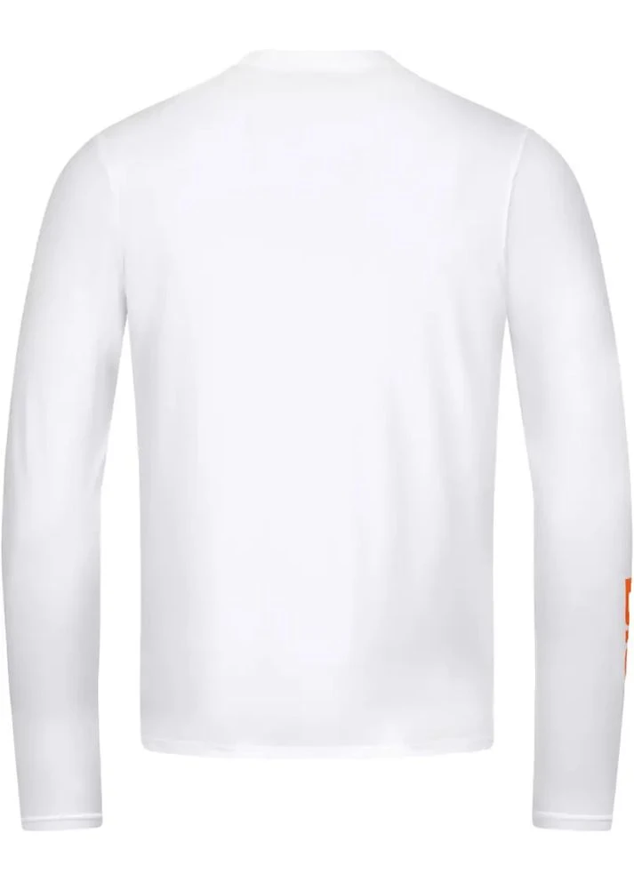 Лонгслів Blaser Active Outfits en’s Competition LS Base Layer 23 White No Brand (332210736)