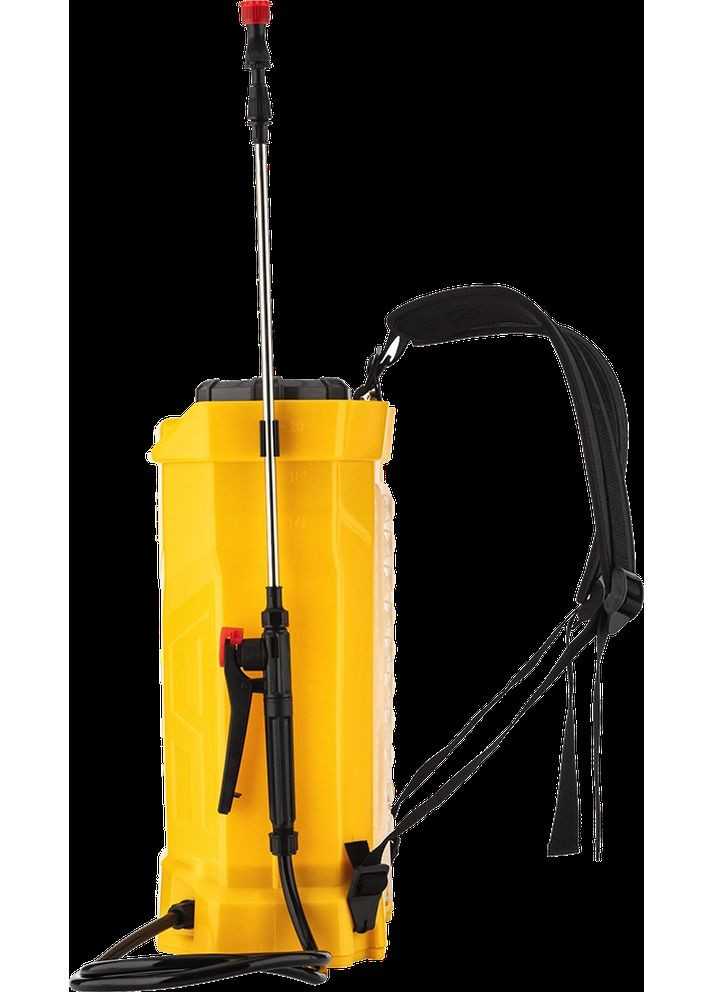Опрыскиватель аккумуляторный AquaSpray 18LR (-18LBS) 2E (360411654)