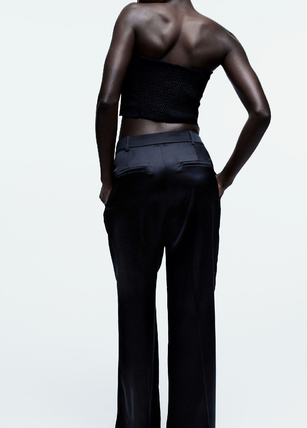 Брюки H&M (297460395)