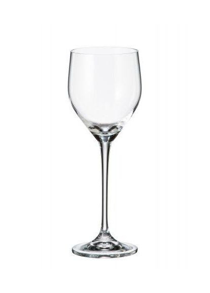 Набор бокалов для вина Stella Sitta 1SF60/00000/245 6 шт 245 мл Bohemia (348168205)