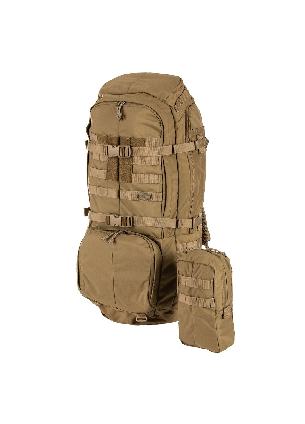 Рюкзак тактичний RUSH 100 Backpack 60L Kangaroo 5.11 Tactical (323156321)