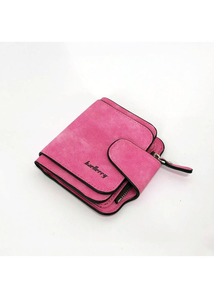 Минималистичный кошелек N2346, Подарок женский кожаный AD-496 кошелек клатч Baellerry (355890739)