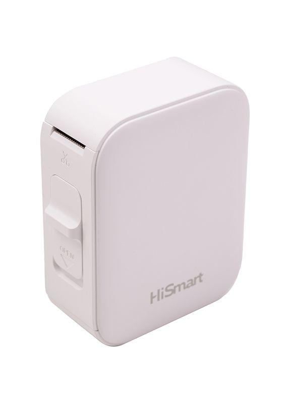 Портативний термопринтер етикеток WP9525 HiSmart (315349551)