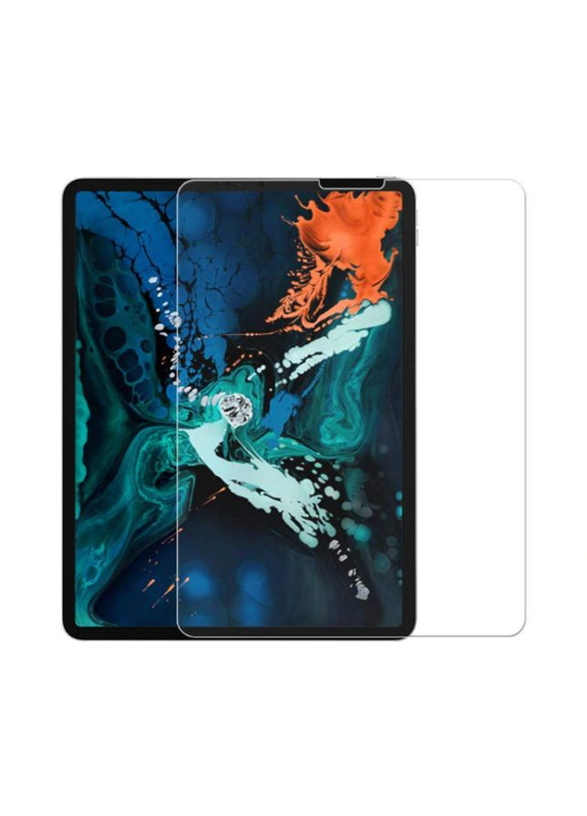 Защитное закаленное стекло для планшета Apple iPad Pro 11" 2018 Primo (262296293)