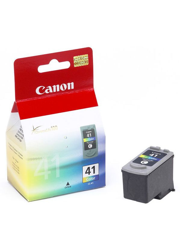 Картридж CL-41 (0617B025) color Canon (322938470)
