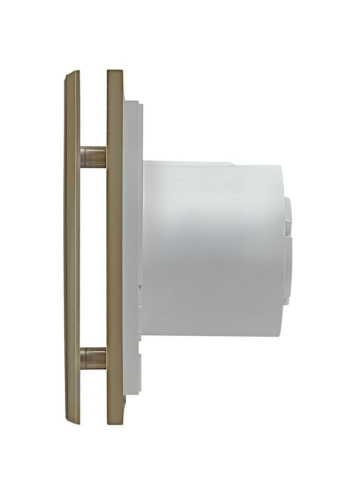 Вытяжной вентилятор SILENT-100 CZ CHAMPAGNE DESIGN 4C SOLER&PALAU (323124540)