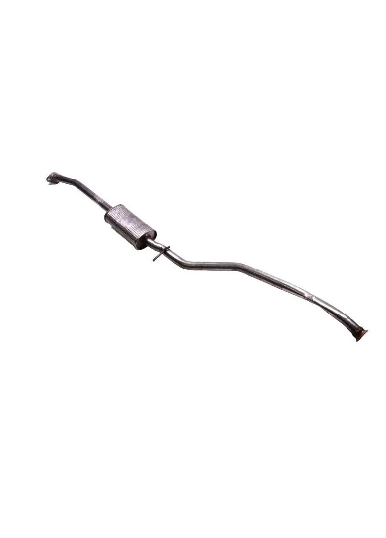 Резонатор CITROEN (пр-во) 04.131 Polmostrow (366209860)