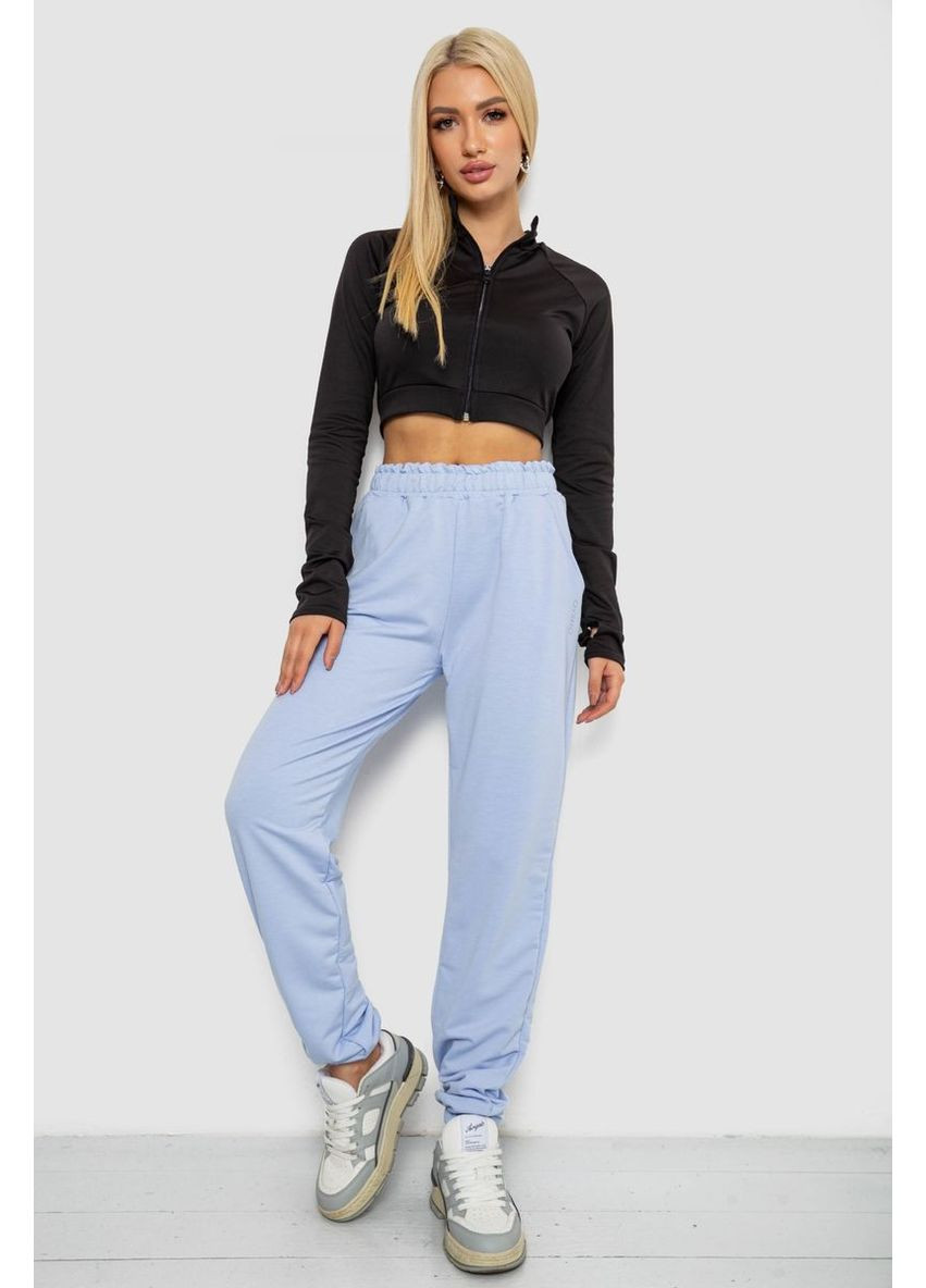 Спортивные брюки женские, 238R325 Ager (363188805)
