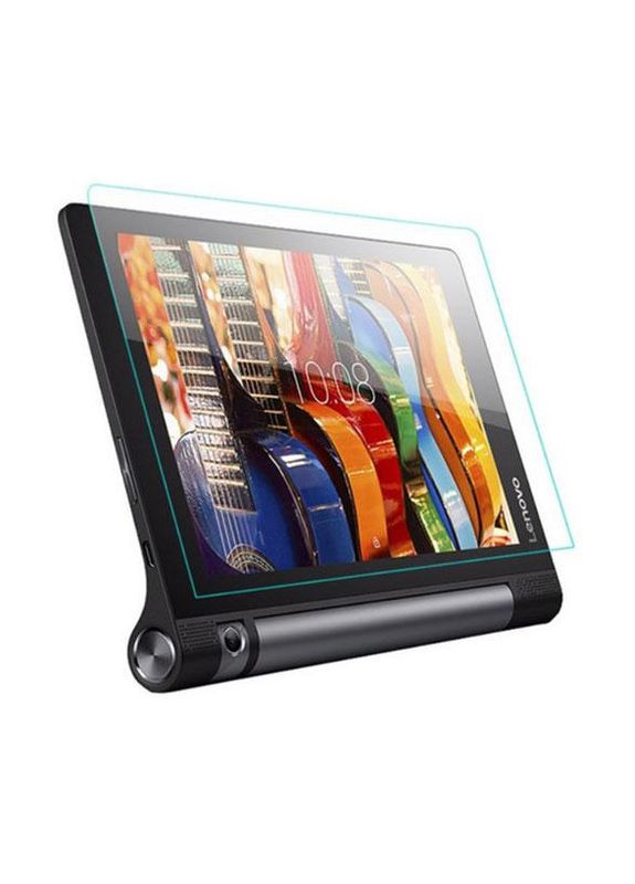 Защитное стекло для Lenovo Yoga Tablet 3 10.1" X50 Primo (262296087)