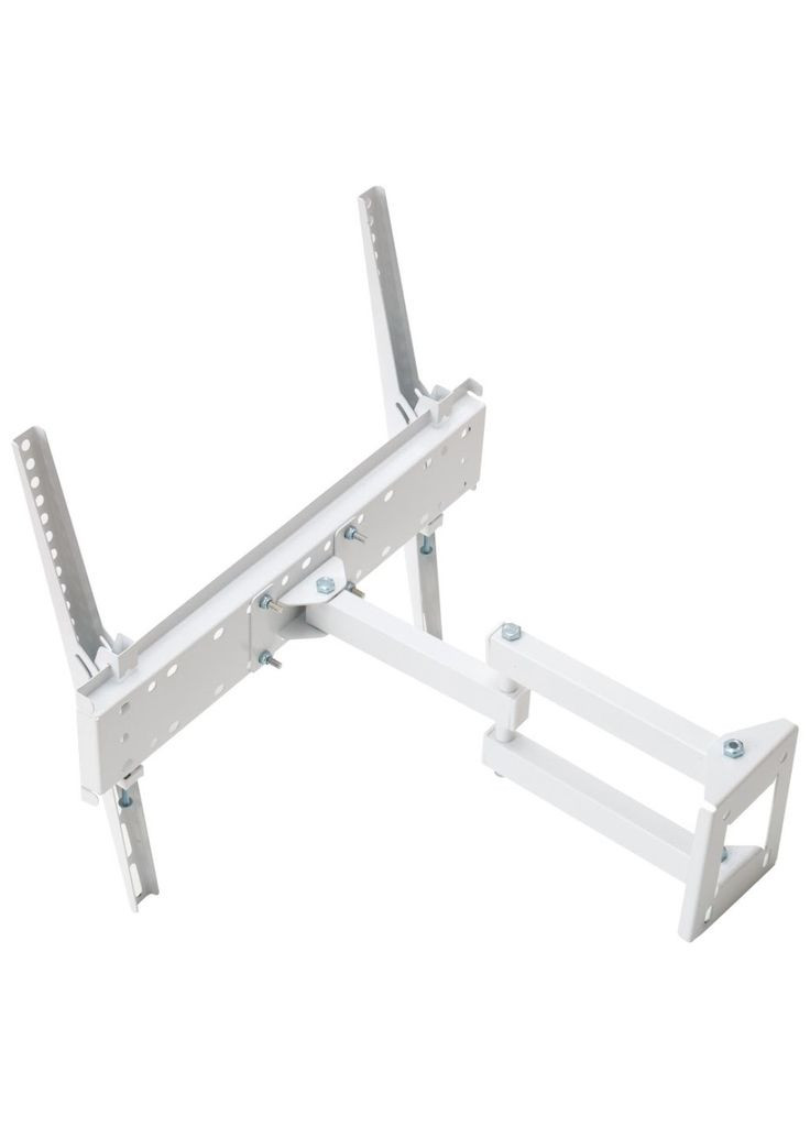 Кронштейн (m458384) CHARMOUNT TV04T-R3 White (366565910)