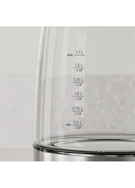 Электрочайник EleСtrolux E4GK1-4GB 1.7 л Electrolux (362264014)