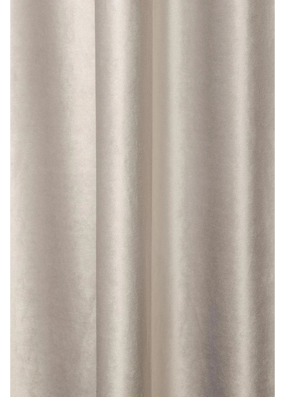 Штори Velvet 2шт. 2,5м х від 2,5м до 3м HYGG (370367288)